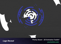 Animation Logo GIF by youmotion.com