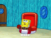 season 5 the krusty sponge GIF by SpongeBob SquarePants