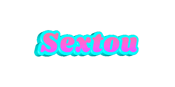 Sextou Sexta Sticker