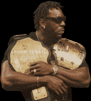 Booker T Wwe GIF