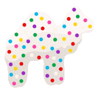 Cookie Sticker