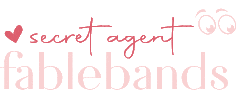 Sticker by fablebands