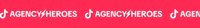 Tiktokagencyheroes GIF by TikTok for Business LATAM