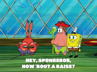 season 5 GIF by SpongeBob SquarePants