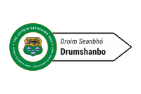 leitrimgathering leitrim leitrimgathering theleitrimgathering drumshanbo Sticker