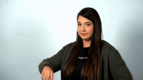 RockCityGeek giphyupload excited coffee thumbs up GIF