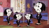 Mickey Mouse GIF