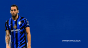 Futbol Inter GIF
