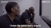Kevin Garnett Sport GIF by SHOWTIME Sports