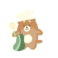 Maaya Poire Sticker