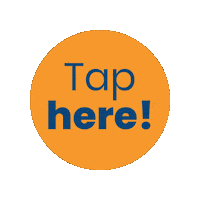 Tap Follow Sticker by AstoriaReisen