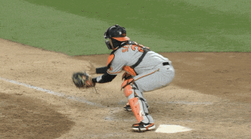 New York Yankees Baseball GIF by Jomboy Media