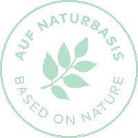 Cleanbeauty Dado Sticker by ANNEMARIE BÖRLIND - Natural Beauty