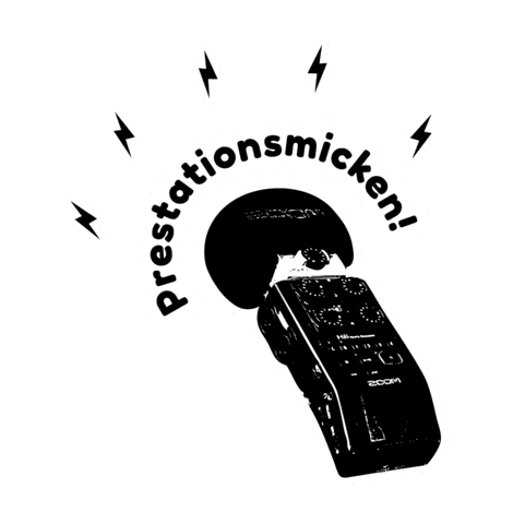 morron_ab giphyupload mic sound sound on Sticker