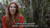 i'm capable fox tv GIF by Kicking & Screaming