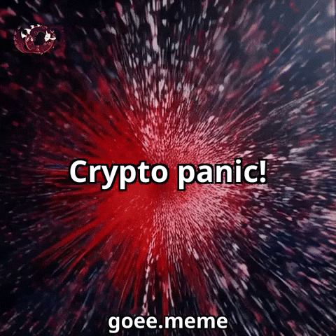 Comedy Crypto GIF by Goeememe