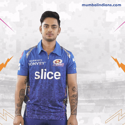 Ipl Mi GIF by Mumbai Indians