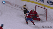 happy ice hockey GIF by NHL