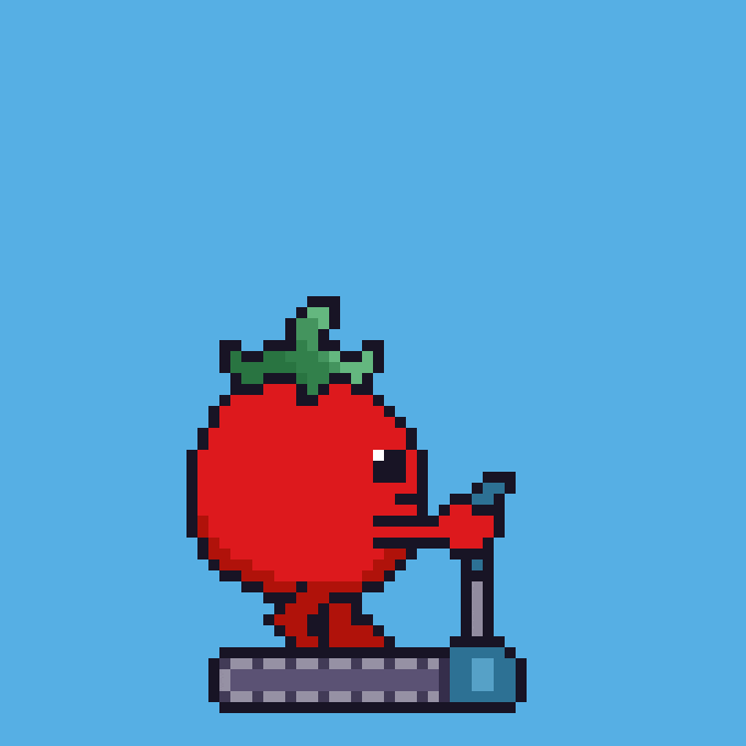 Loop Workout GIF by Potatozzz by 9GAG