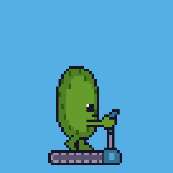 Loop Workout GIF by Potatozzz by 9GAG