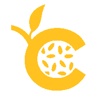 MaracuyaDesign maracuya designgraphic fruitpassion passionfordesign Sticker