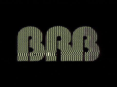 Art Glitch GIF