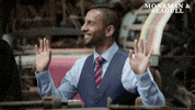 Label1TV dance party dancing celebration GIF