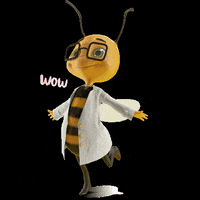 SmartBeeClub fizzy beezy smartbee smartbeeclub GIF