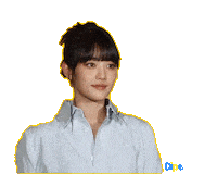 Happy In Love Sticker by koreadispatch