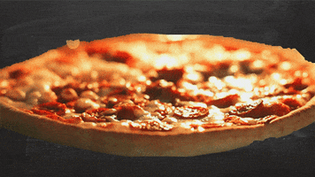 Oman Yummy Pizza GIF by Italiano_Asif