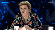 x factor xf12 GIF by X Factor Italia