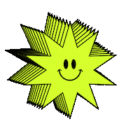 Happy Design Sticker by samaradoesdesign
