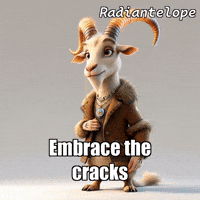Flower Hope GIF by Radiantelope