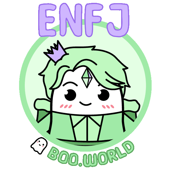 Happy Cartoon Character Sticker by Boo