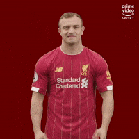 primevideosport sports football sport soccer GIF