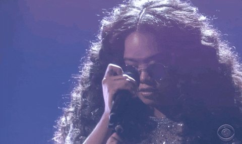 Grammy Awards 61St Grammys GIF by Recording Academy / GRAMMYs