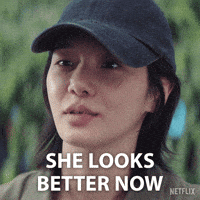 Squid Game GIF by NETFLIX