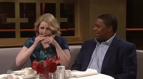 kenan thompson snl GIF by Saturday Night Live