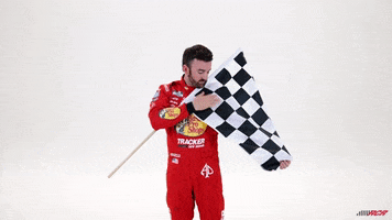 So Close Win GIF by Richard Childress Racing
