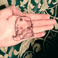 dunno GIF