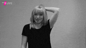 nervous plan b GIF by 1LIVE