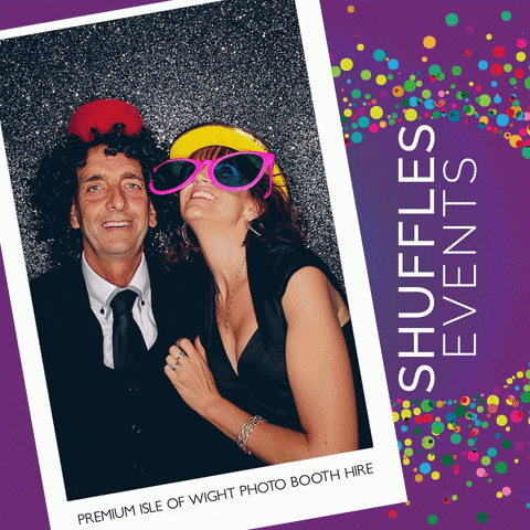 iwali40 GIF by Shuffles Events