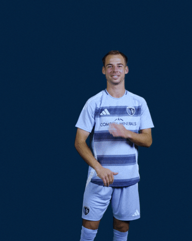 Kansas City Football GIF by Sporting KC