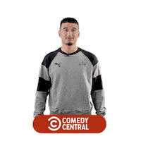 comedy thumbs up Sticker by SpikeTV