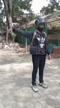 Amrit GIF