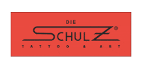 Die_Schulz art tattoo schulz tattoostudio Sticker