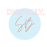 Design Sarah Sticker by ProMO Image