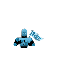 TEGRAM_OFFICIAL tegram technologickagramotnost tegramrobot tegram22 Sticker