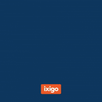 Festival Krishna GIF by ixigo