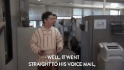 comedy central workaholics season 1 finale GIF by Workaholics